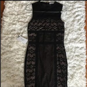 Ali and Jay brand new dress!